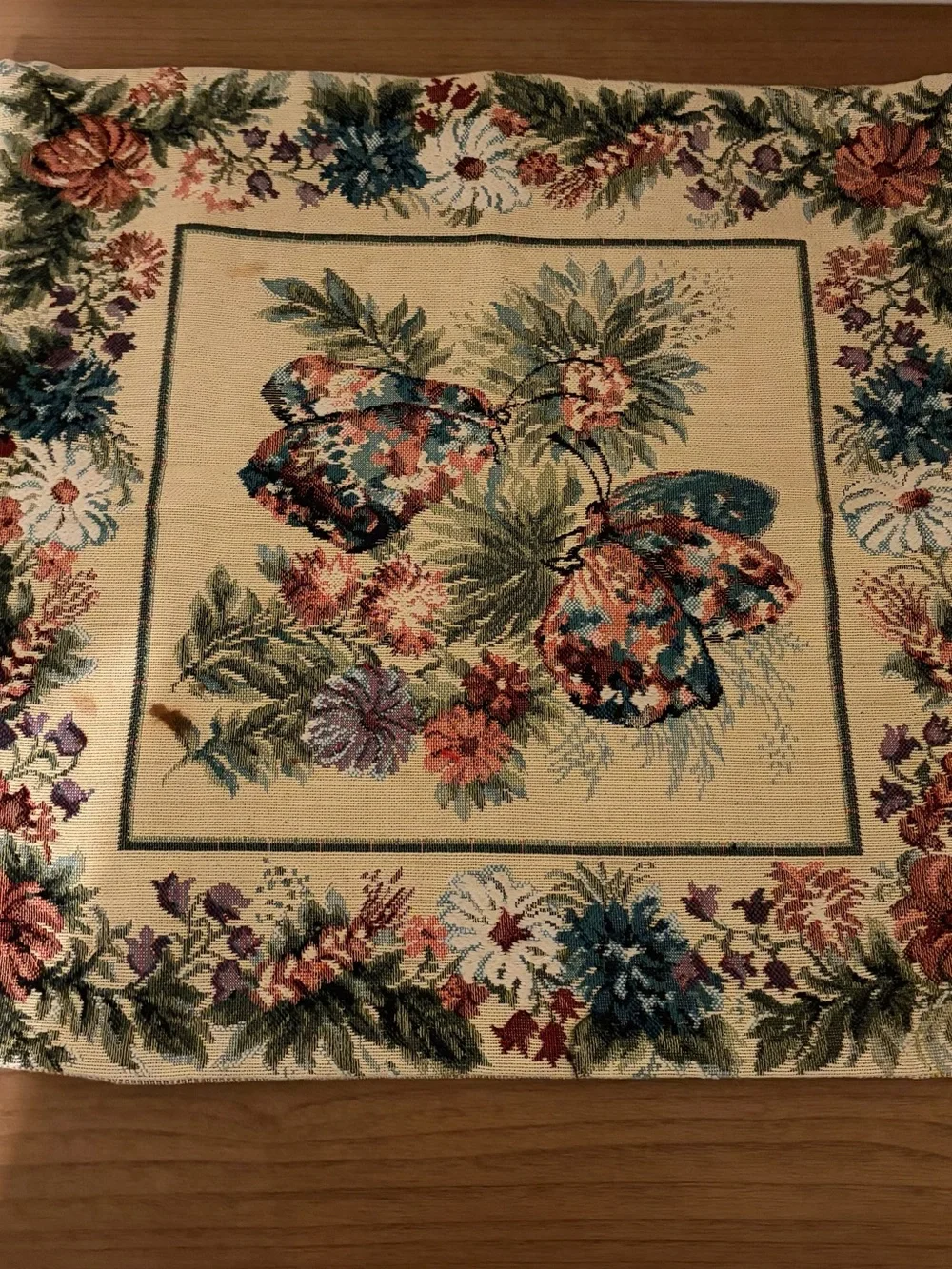 N/A decorative square